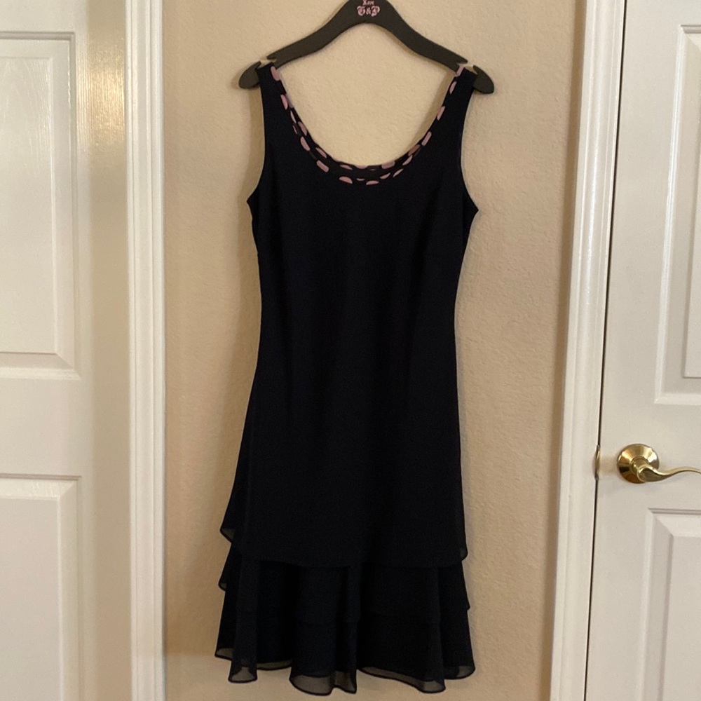 Woman dress